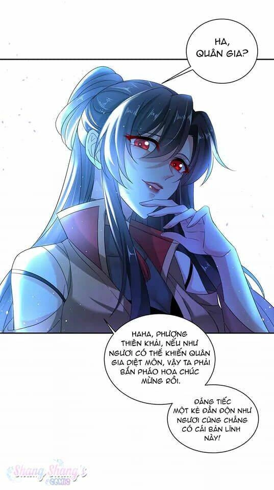 Ta Ở Dị Giới Nuôi Dưỡng Nam Thần: Thần Y Cửu Tiểu Thư Chapter 127 - 9