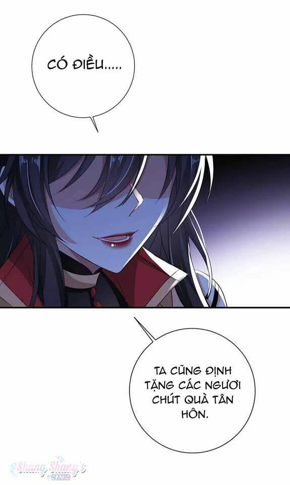 Ta Ở Dị Giới Nuôi Dưỡng Nam Thần: Thần Y Cửu Tiểu Thư Chapter 127 - 11