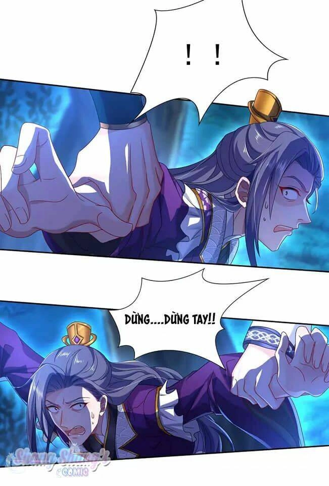 Ta Ở Dị Giới Nuôi Dưỡng Nam Thần: Thần Y Cửu Tiểu Thư Chapter 127 - 14