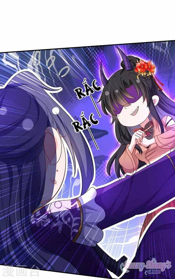 Ta Ở Dị Giới Nuôi Dưỡng Nam Thần: Thần Y Cửu Tiểu Thư Chapter 127 - 17