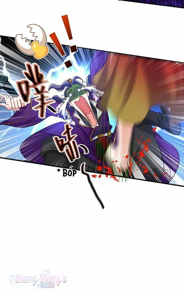 Ta Ở Dị Giới Nuôi Dưỡng Nam Thần: Thần Y Cửu Tiểu Thư Chapter 127 - 18