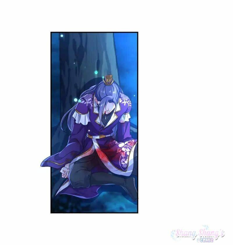 Ta Ở Dị Giới Nuôi Dưỡng Nam Thần: Thần Y Cửu Tiểu Thư Chapter 127 - 22