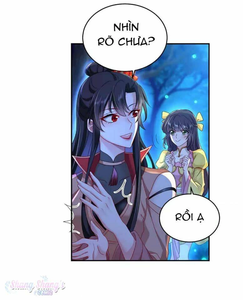 Ta Ở Dị Giới Nuôi Dưỡng Nam Thần: Thần Y Cửu Tiểu Thư Chapter 127 - 23