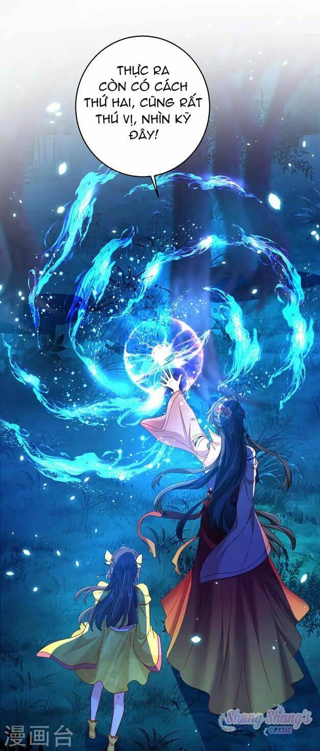 Ta Ở Dị Giới Nuôi Dưỡng Nam Thần: Thần Y Cửu Tiểu Thư Chapter 127 - 24