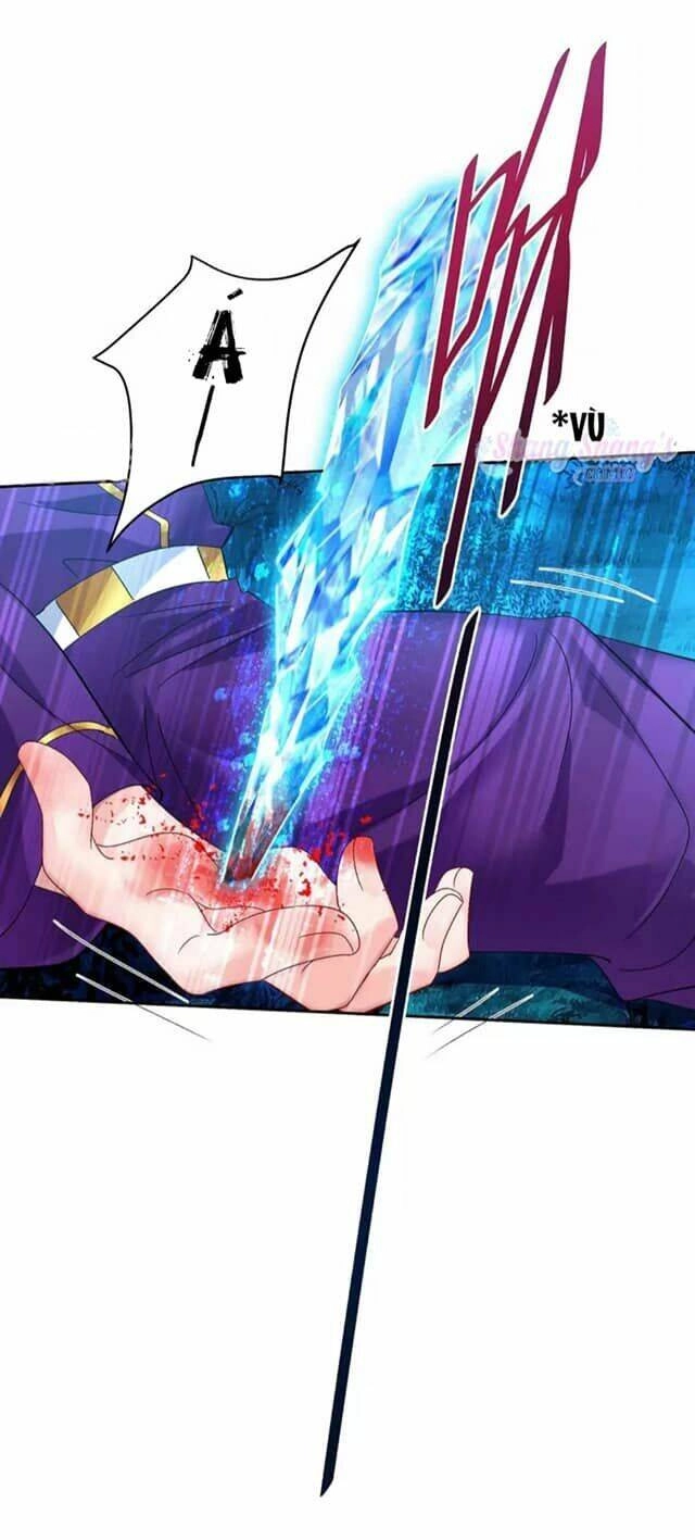 Ta Ở Dị Giới Nuôi Dưỡng Nam Thần: Thần Y Cửu Tiểu Thư Chapter 127 - 26