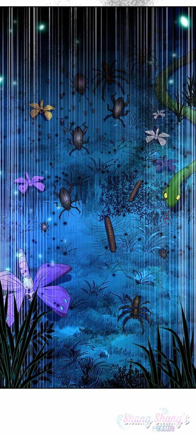 Ta Ở Dị Giới Nuôi Dưỡng Nam Thần: Thần Y Cửu Tiểu Thư Chapter 128 - 3