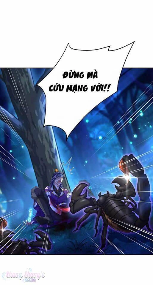 Ta Ở Dị Giới Nuôi Dưỡng Nam Thần: Thần Y Cửu Tiểu Thư Chapter 128 - 4