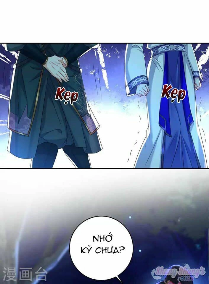 Ta Ở Dị Giới Nuôi Dưỡng Nam Thần: Thần Y Cửu Tiểu Thư Chapter 128 - 6