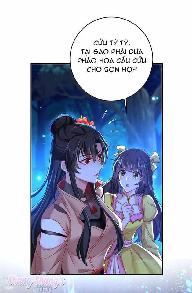 Ta Ở Dị Giới Nuôi Dưỡng Nam Thần: Thần Y Cửu Tiểu Thư Chapter 128 - 12