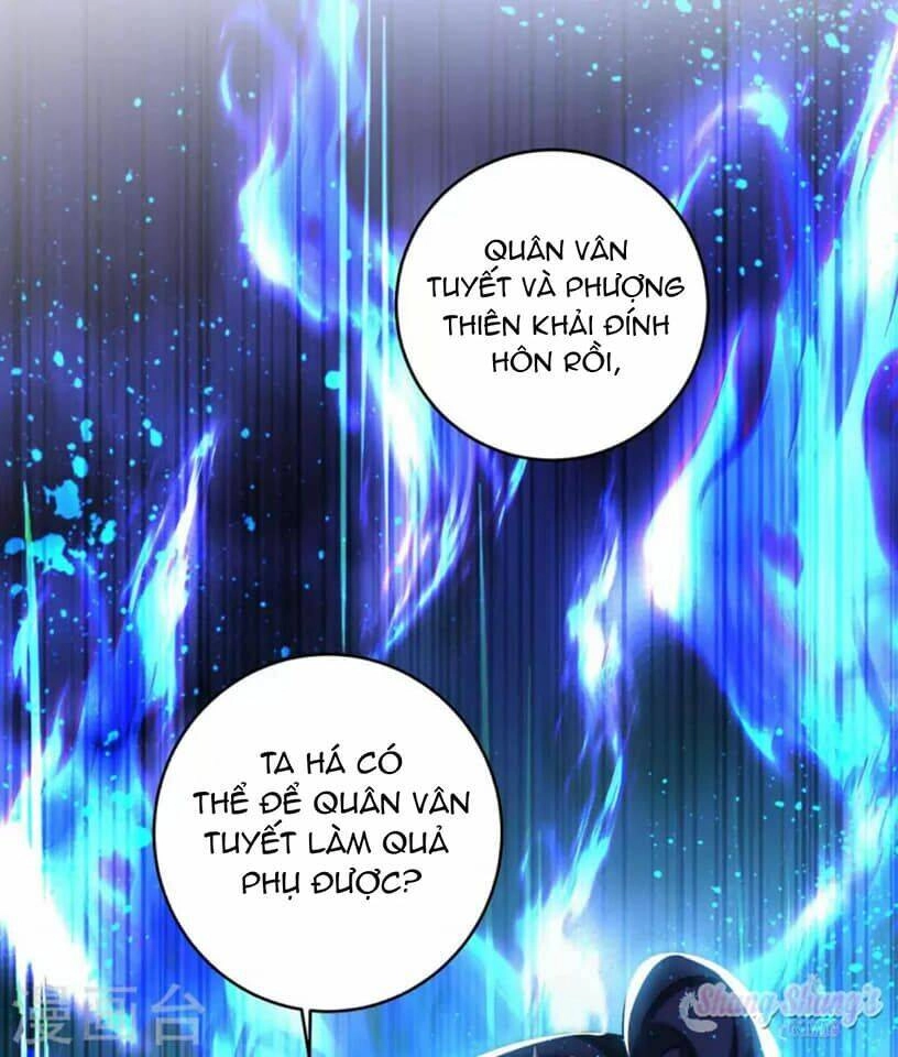 Ta Ở Dị Giới Nuôi Dưỡng Nam Thần: Thần Y Cửu Tiểu Thư Chapter 128 - 13