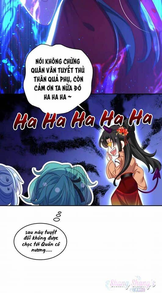 Ta Ở Dị Giới Nuôi Dưỡng Nam Thần: Thần Y Cửu Tiểu Thư Chapter 128 - 15