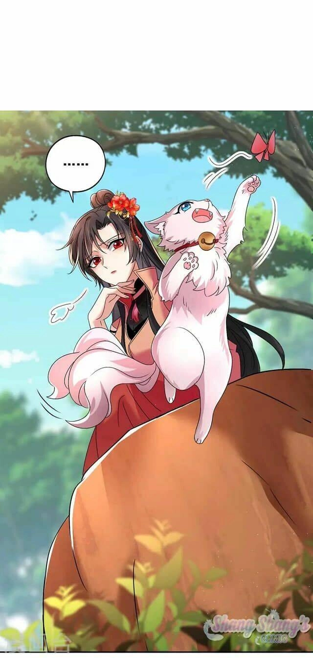 Ta Ở Dị Giới Nuôi Dưỡng Nam Thần: Thần Y Cửu Tiểu Thư Chapter 128 - 23