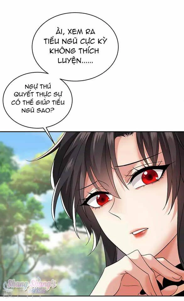 Ta Ở Dị Giới Nuôi Dưỡng Nam Thần: Thần Y Cửu Tiểu Thư Chapter 128 - 24