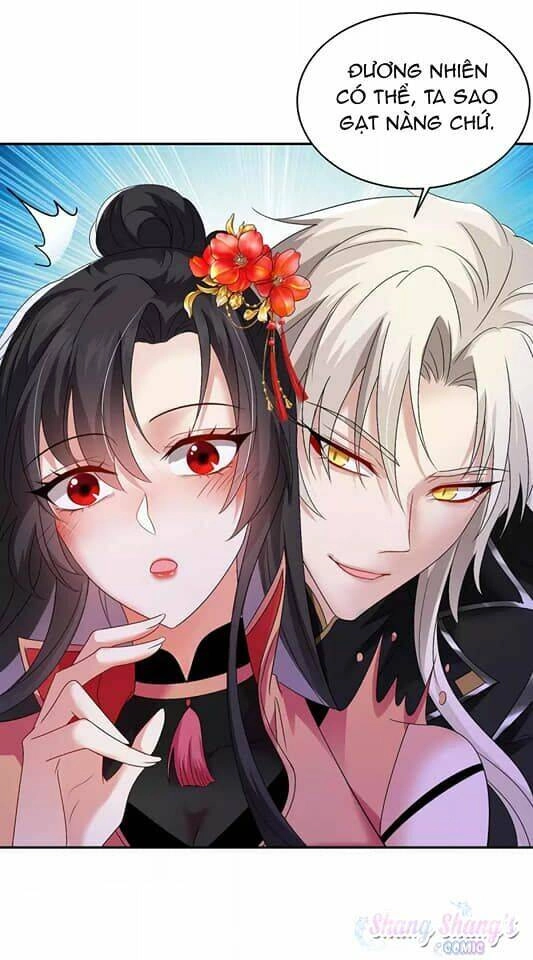 Ta Ở Dị Giới Nuôi Dưỡng Nam Thần: Thần Y Cửu Tiểu Thư Chapter 128 - 25