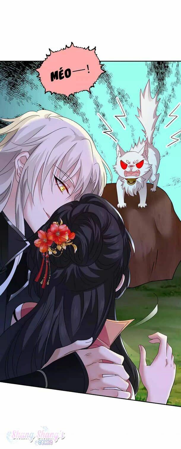 Ta Ở Dị Giới Nuôi Dưỡng Nam Thần: Thần Y Cửu Tiểu Thư Chapter 128 - 26