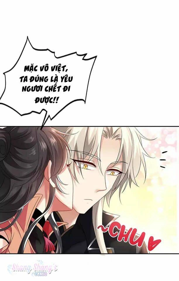 Ta Ở Dị Giới Nuôi Dưỡng Nam Thần: Thần Y Cửu Tiểu Thư Chapter 128 - 30