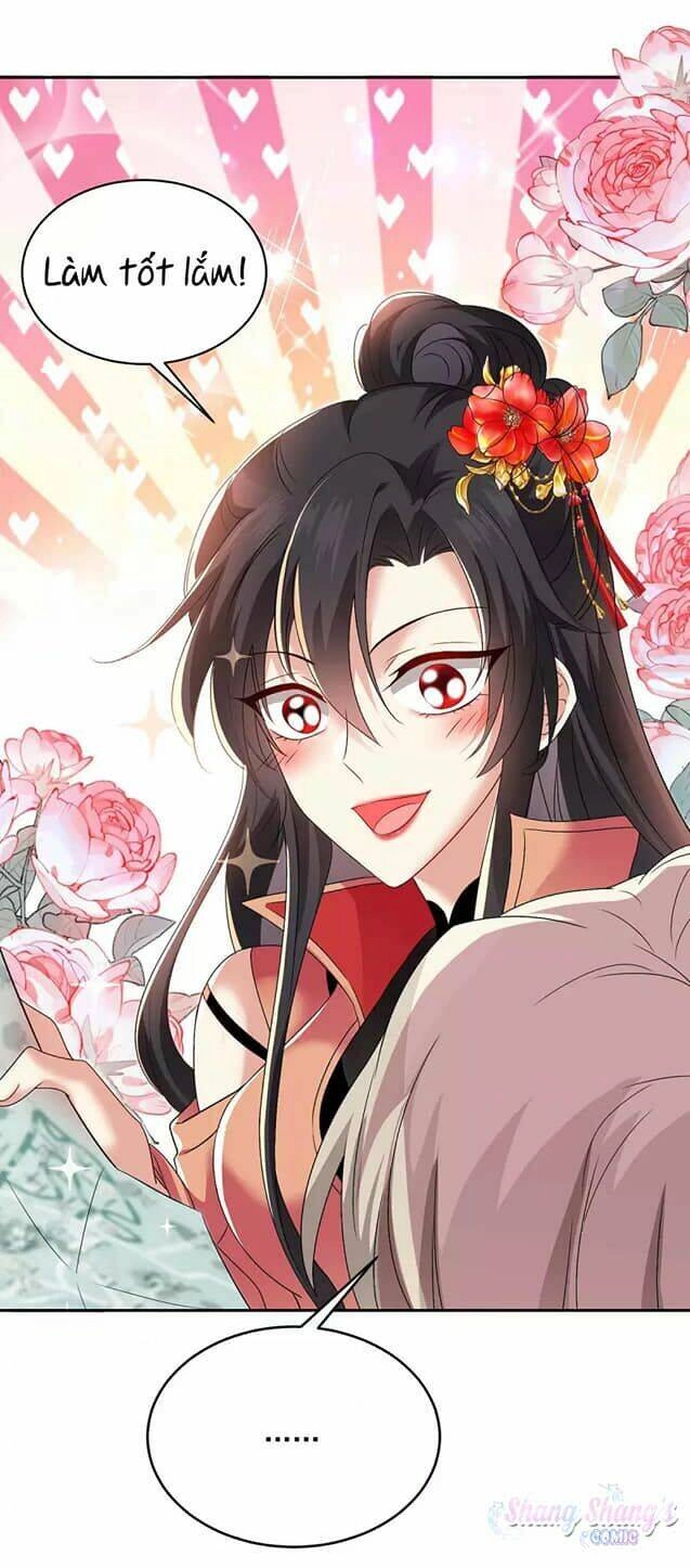 Ta Ở Dị Giới Nuôi Dưỡng Nam Thần: Thần Y Cửu Tiểu Thư Chapter 128 - 31