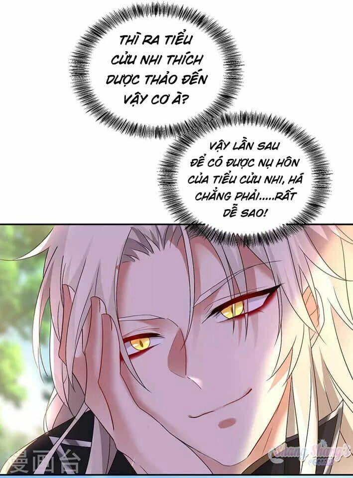 Ta Ở Dị Giới Nuôi Dưỡng Nam Thần: Thần Y Cửu Tiểu Thư Chapter 128 - 32