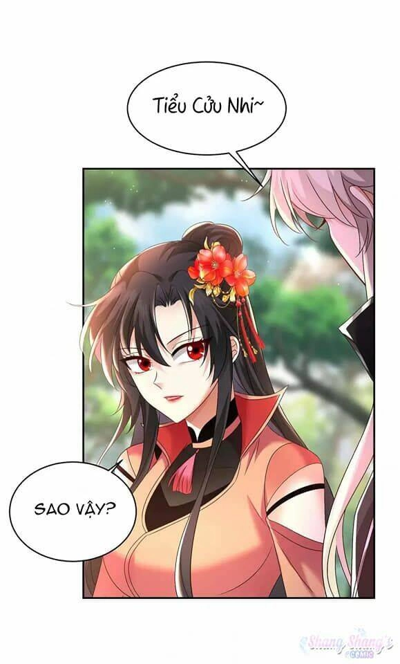 Ta Ở Dị Giới Nuôi Dưỡng Nam Thần: Thần Y Cửu Tiểu Thư Chapter 129 - 2