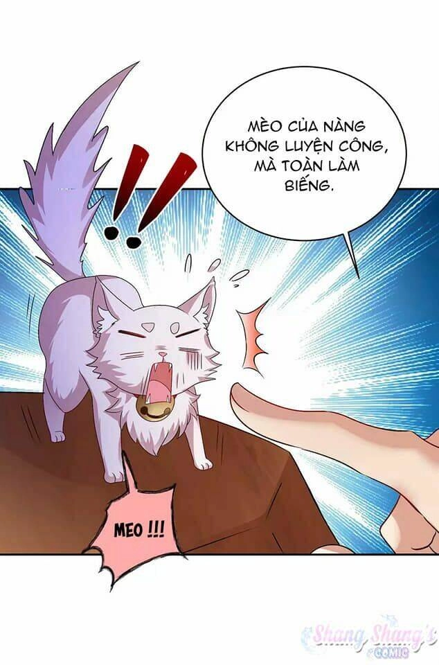 Ta Ở Dị Giới Nuôi Dưỡng Nam Thần: Thần Y Cửu Tiểu Thư Chapter 129 - 3