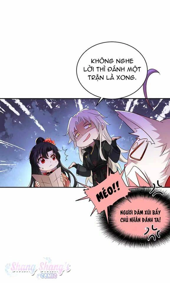 Ta Ở Dị Giới Nuôi Dưỡng Nam Thần: Thần Y Cửu Tiểu Thư Chapter 129 - 5