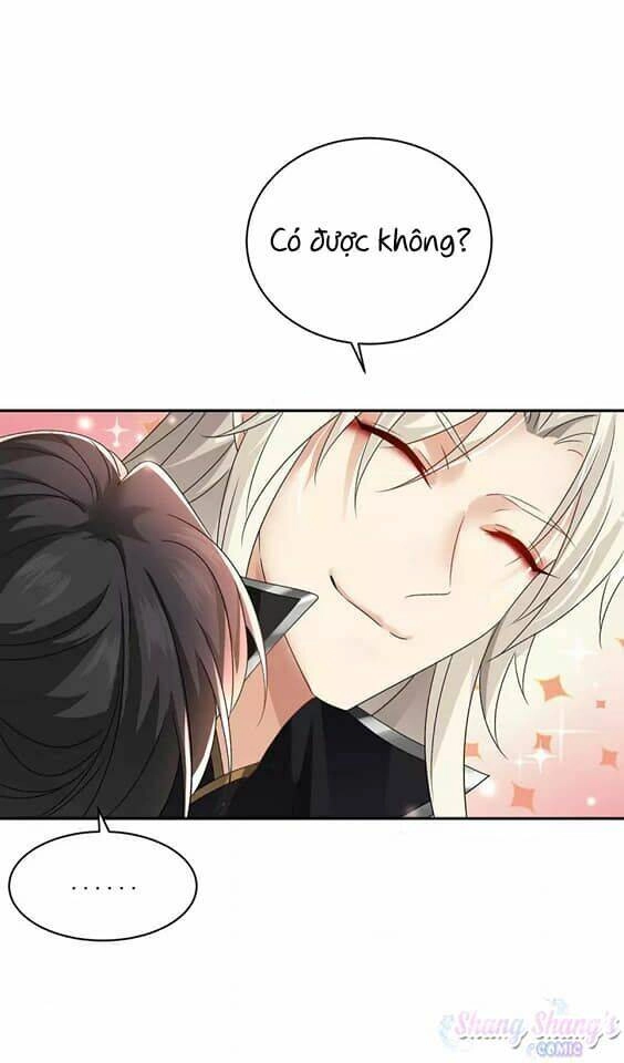 Ta Ở Dị Giới Nuôi Dưỡng Nam Thần: Thần Y Cửu Tiểu Thư Chapter 129 - 11