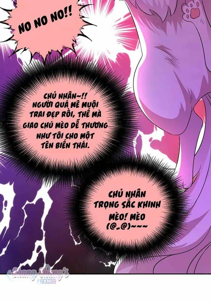 Ta Ở Dị Giới Nuôi Dưỡng Nam Thần: Thần Y Cửu Tiểu Thư Chapter 129 - 13