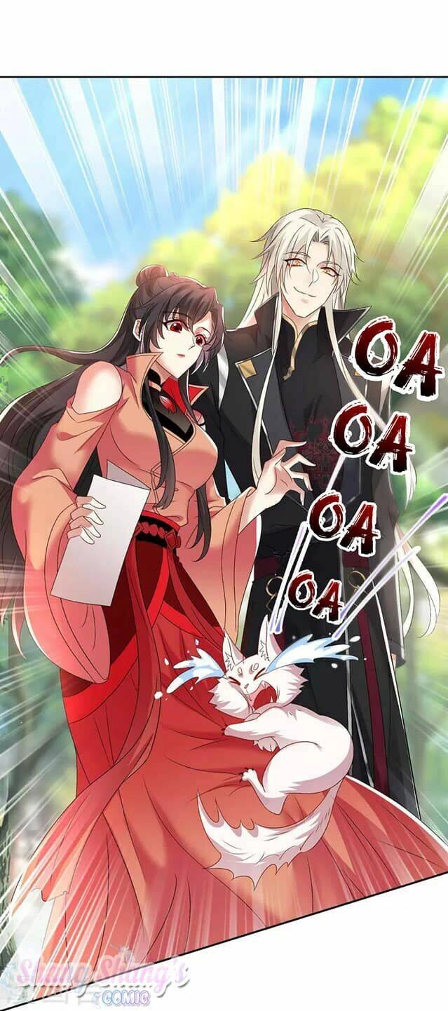 Ta Ở Dị Giới Nuôi Dưỡng Nam Thần: Thần Y Cửu Tiểu Thư Chapter 129 - 14