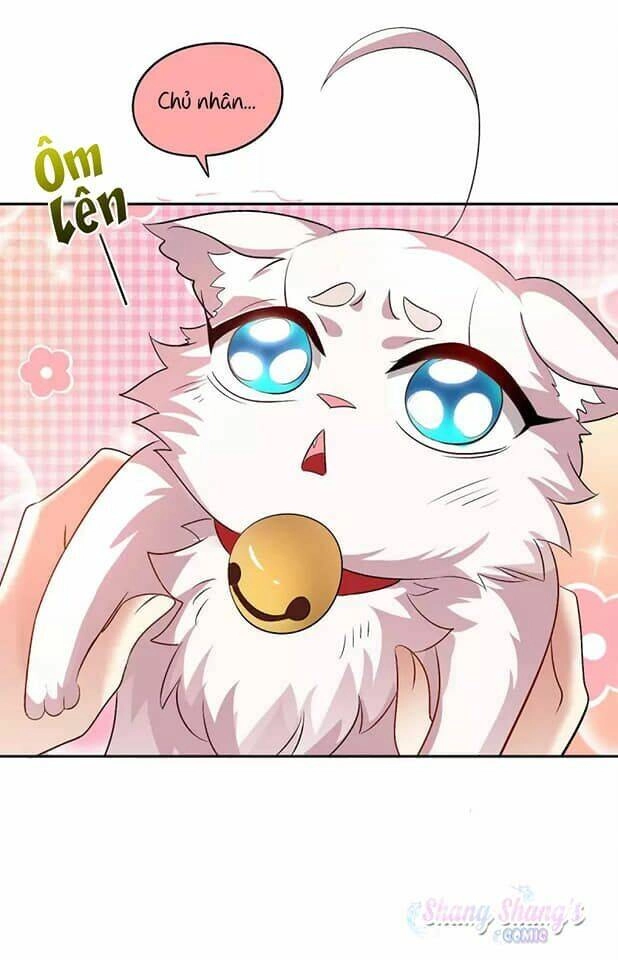 Ta Ở Dị Giới Nuôi Dưỡng Nam Thần: Thần Y Cửu Tiểu Thư Chapter 129 - 16