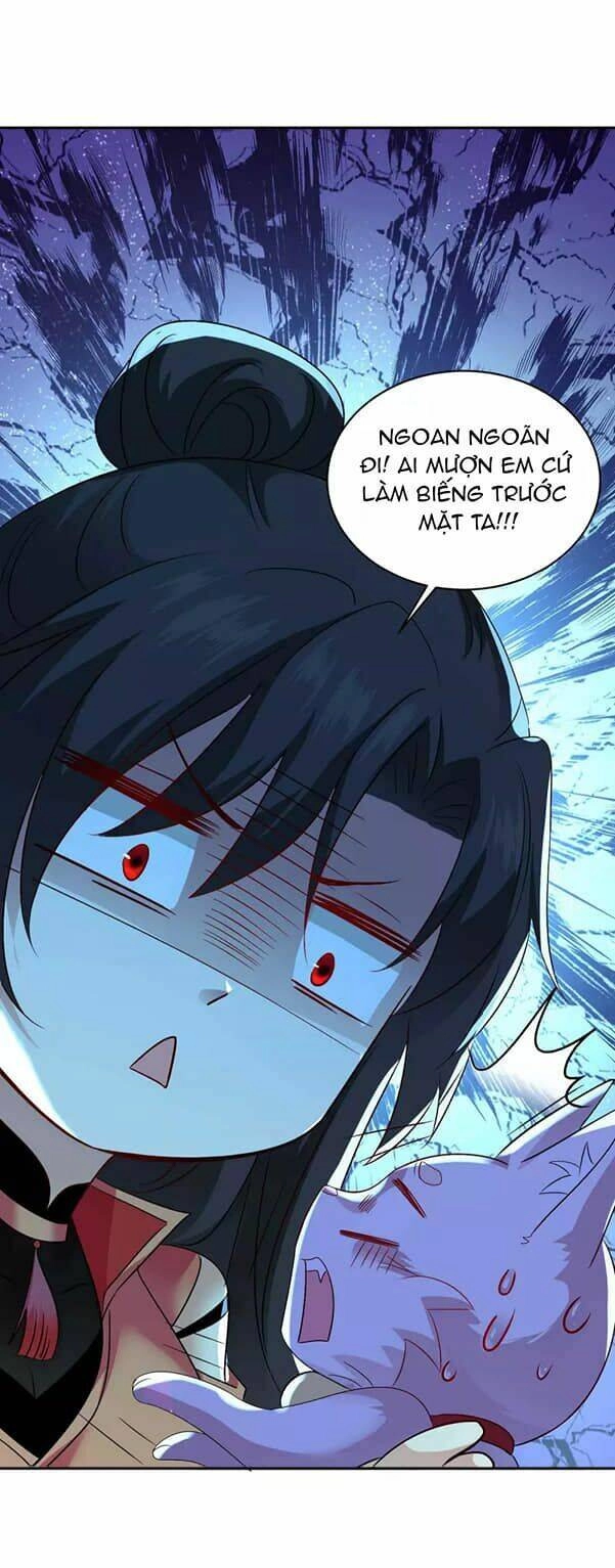 Ta Ở Dị Giới Nuôi Dưỡng Nam Thần: Thần Y Cửu Tiểu Thư Chapter 129 - 17