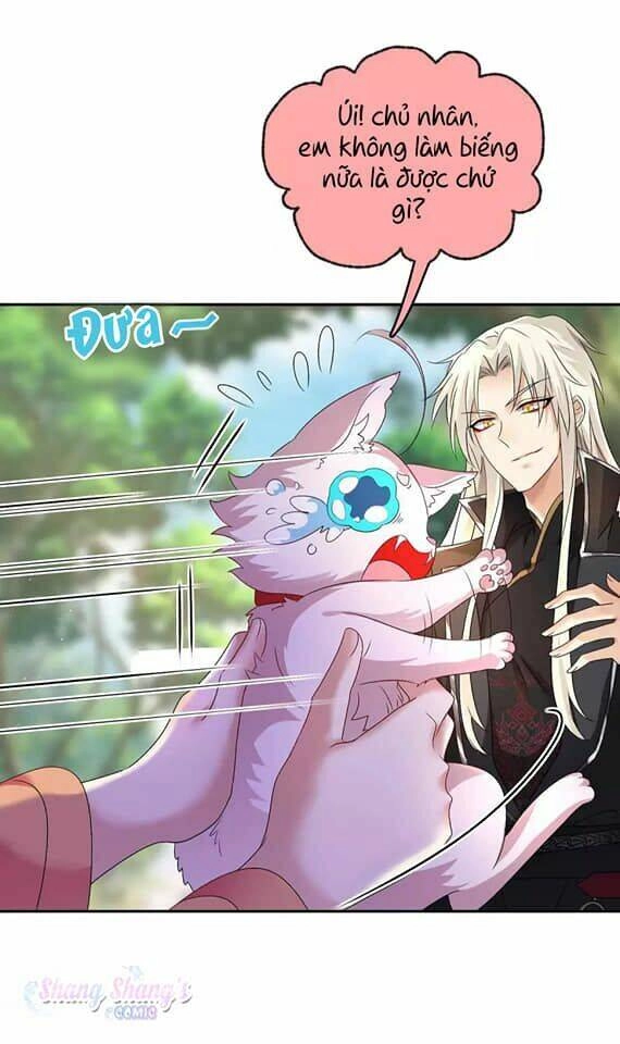 Ta Ở Dị Giới Nuôi Dưỡng Nam Thần: Thần Y Cửu Tiểu Thư Chapter 129 - 18