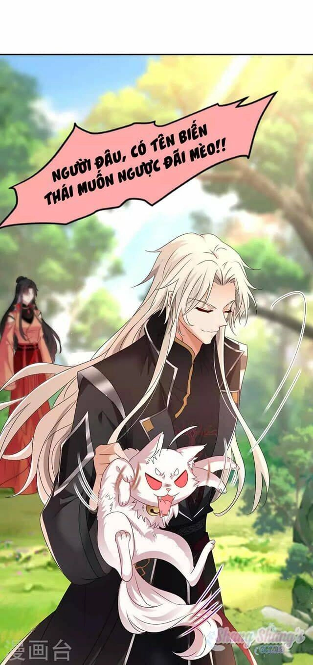 Ta Ở Dị Giới Nuôi Dưỡng Nam Thần: Thần Y Cửu Tiểu Thư Chapter 129 - 19