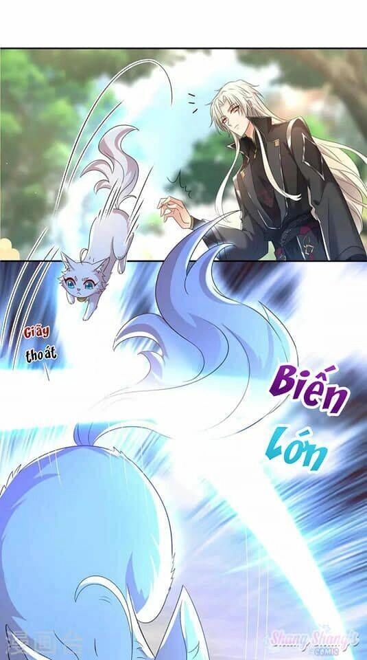 Ta Ở Dị Giới Nuôi Dưỡng Nam Thần: Thần Y Cửu Tiểu Thư Chapter 129 - 21