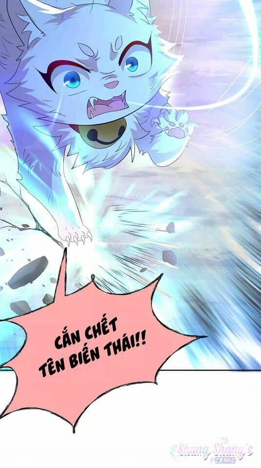 Ta Ở Dị Giới Nuôi Dưỡng Nam Thần: Thần Y Cửu Tiểu Thư Chapter 129 - 22