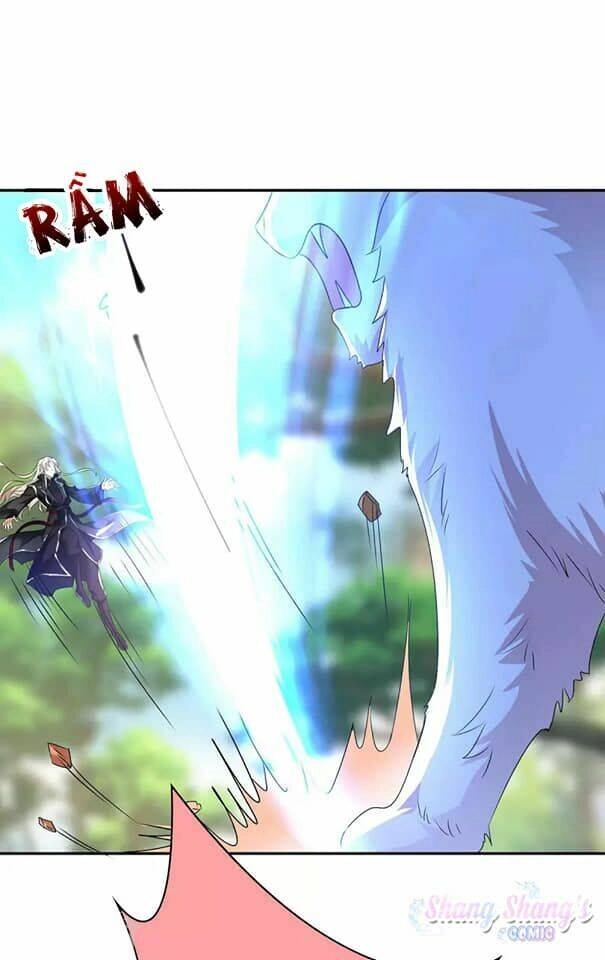 Ta Ở Dị Giới Nuôi Dưỡng Nam Thần: Thần Y Cửu Tiểu Thư Chapter 129 - 23