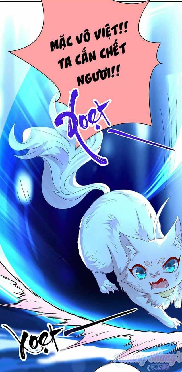 Ta Ở Dị Giới Nuôi Dưỡng Nam Thần: Thần Y Cửu Tiểu Thư Chapter 129 - 24