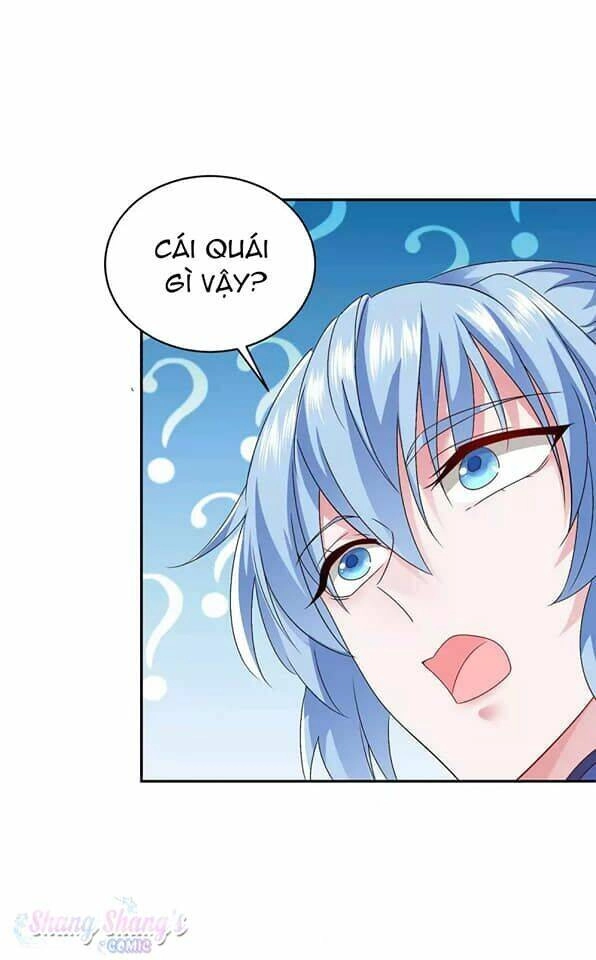 Ta Ở Dị Giới Nuôi Dưỡng Nam Thần: Thần Y Cửu Tiểu Thư Chapter 129 - 27