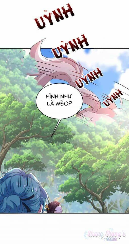 Ta Ở Dị Giới Nuôi Dưỡng Nam Thần: Thần Y Cửu Tiểu Thư Chapter 129 - 28