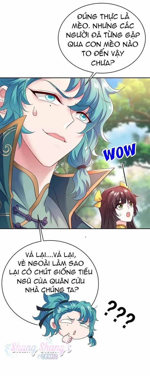 Ta Ở Dị Giới Nuôi Dưỡng Nam Thần: Thần Y Cửu Tiểu Thư Chapter 129 - 29