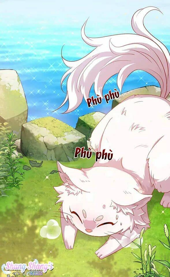 Ta Ở Dị Giới Nuôi Dưỡng Nam Thần: Thần Y Cửu Tiểu Thư Chapter 130 - 3