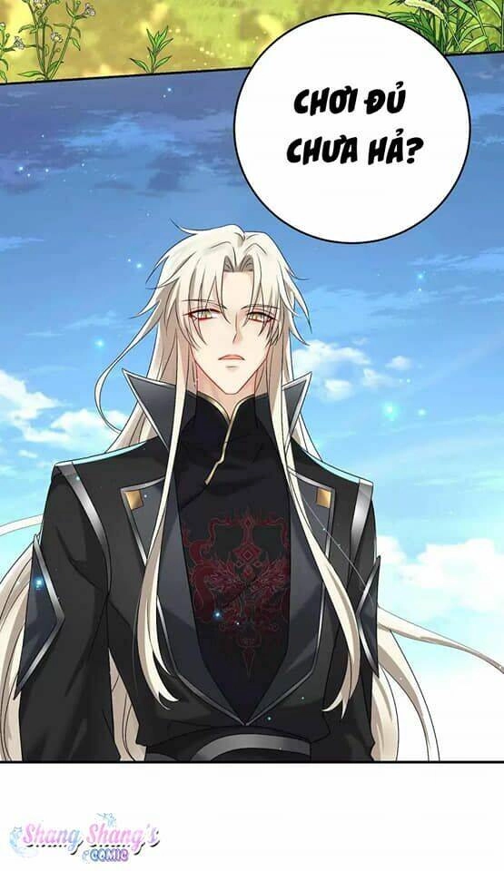 Ta Ở Dị Giới Nuôi Dưỡng Nam Thần: Thần Y Cửu Tiểu Thư Chapter 130 - 4