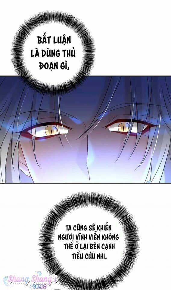 Ta Ở Dị Giới Nuôi Dưỡng Nam Thần: Thần Y Cửu Tiểu Thư Chapter 130 - 9