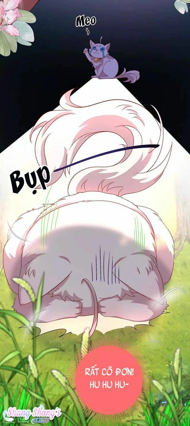 Ta Ở Dị Giới Nuôi Dưỡng Nam Thần: Thần Y Cửu Tiểu Thư Chapter 130 - 13