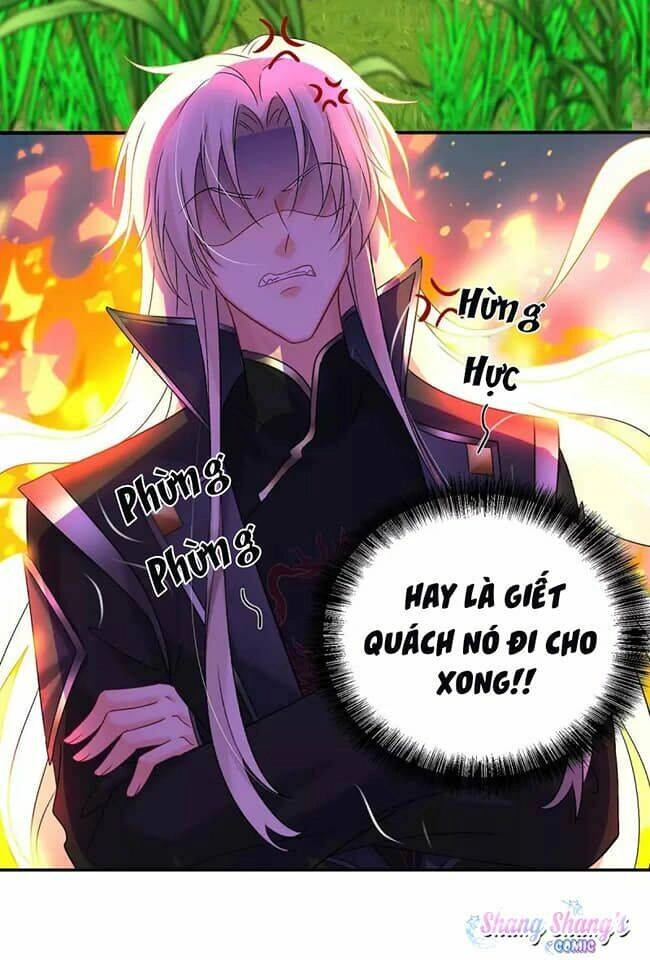 Ta Ở Dị Giới Nuôi Dưỡng Nam Thần: Thần Y Cửu Tiểu Thư Chapter 130 - 14