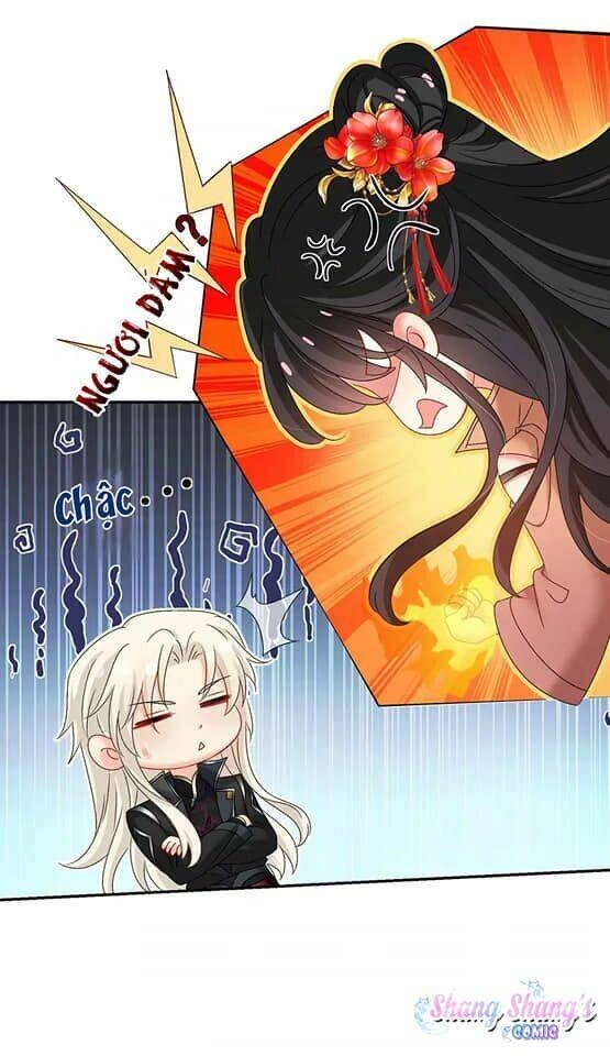 Ta Ở Dị Giới Nuôi Dưỡng Nam Thần: Thần Y Cửu Tiểu Thư Chapter 130 - 15