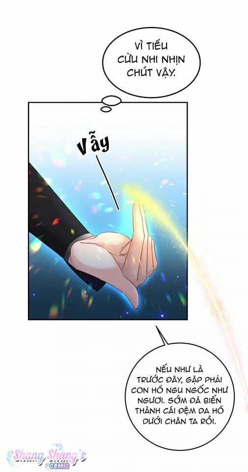 Ta Ở Dị Giới Nuôi Dưỡng Nam Thần: Thần Y Cửu Tiểu Thư Chapter 130 - 16