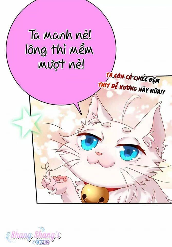 Ta Ở Dị Giới Nuôi Dưỡng Nam Thần: Thần Y Cửu Tiểu Thư Chapter 130 - 18