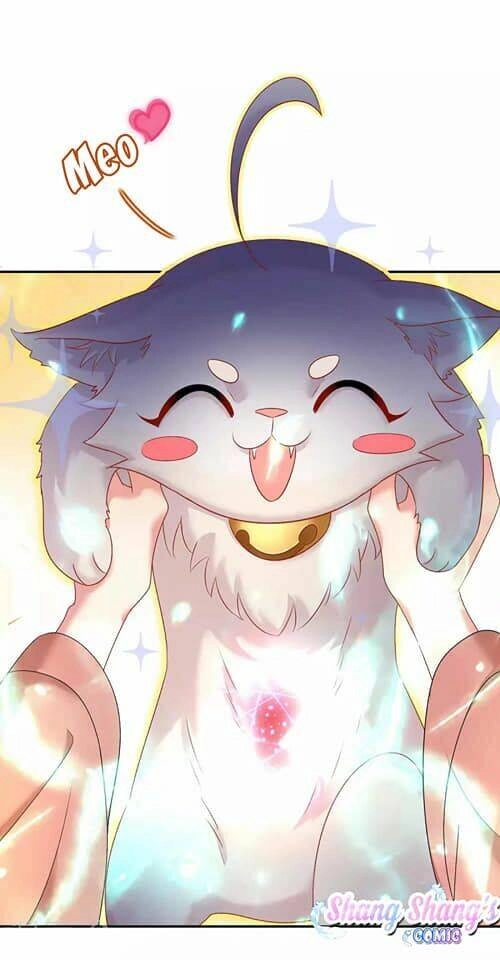 Ta Ở Dị Giới Nuôi Dưỡng Nam Thần: Thần Y Cửu Tiểu Thư Chapter 130 - 26