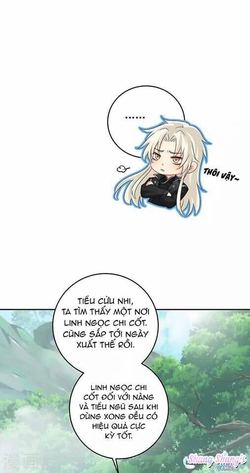 Ta Ở Dị Giới Nuôi Dưỡng Nam Thần: Thần Y Cửu Tiểu Thư Chapter 130 - 28