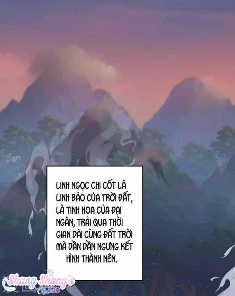 Ta Ở Dị Giới Nuôi Dưỡng Nam Thần: Thần Y Cửu Tiểu Thư Chapter 130 - 30